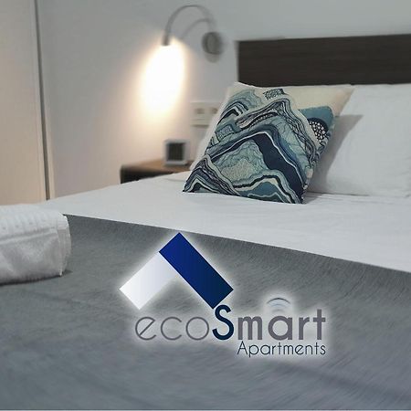 Ecosmart Apartments กรานาดา ภายนอก รูปภาพ