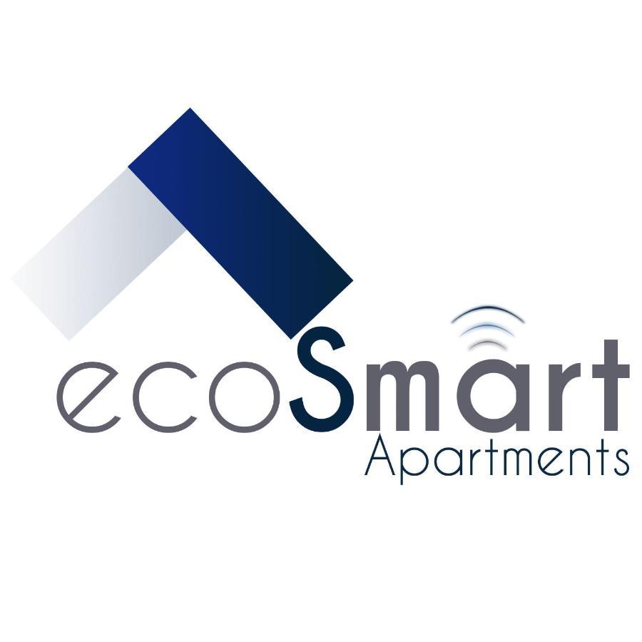Ecosmart Apartments กรานาดา ภายนอก รูปภาพ