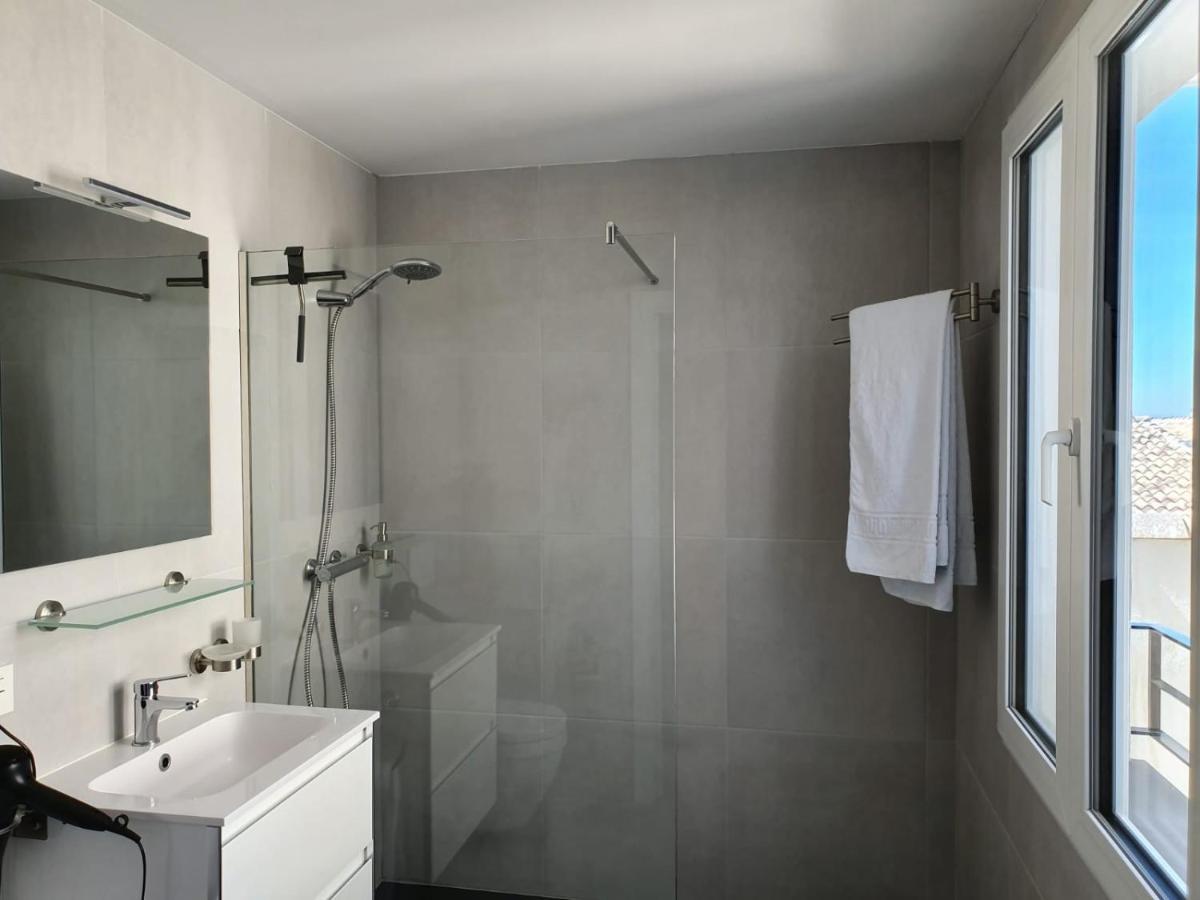 Ecosmart Apartments กรานาดา ภายนอก รูปภาพ