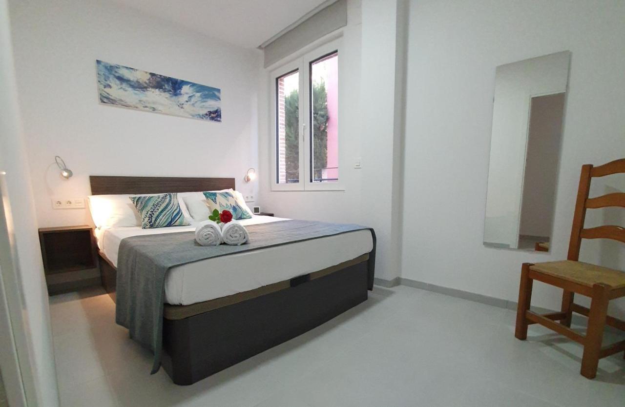 Ecosmart Apartments กรานาดา ภายนอก รูปภาพ