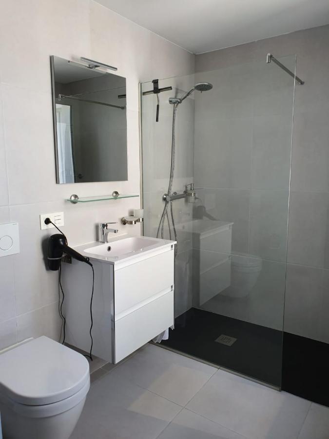 Ecosmart Apartments กรานาดา ภายนอก รูปภาพ